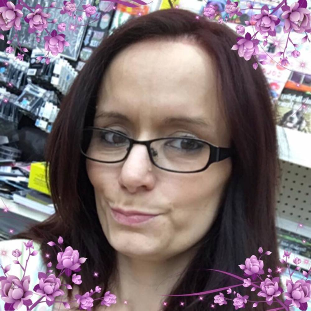 Meet your Posher, Brandy